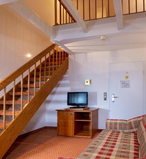 Waldhotel Bärenstein