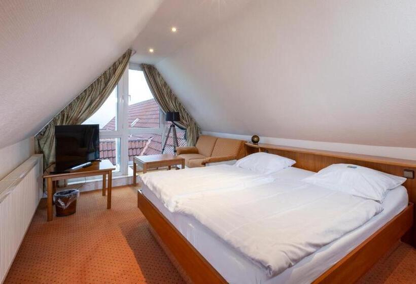 Waldhotel Bärenstein