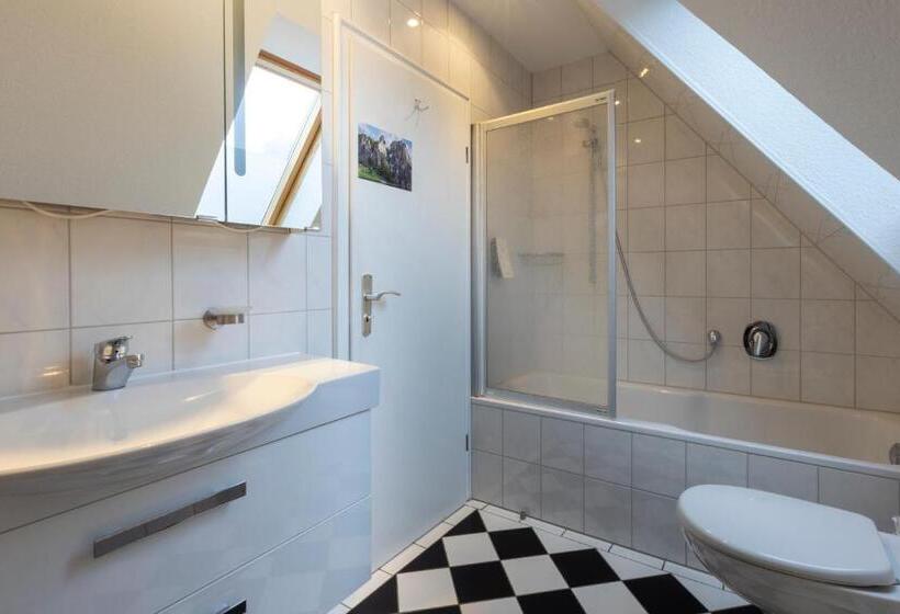 Waldhotel Bärenstein