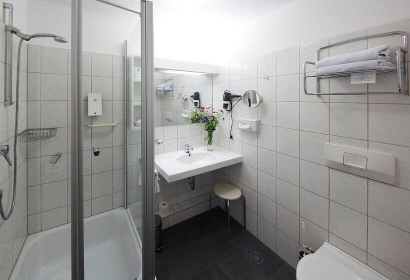 Waldhotel Bärenstein