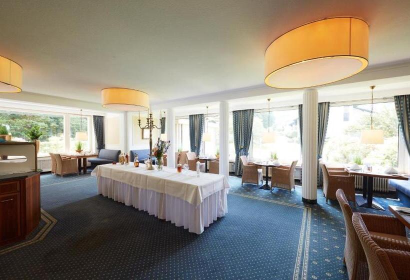 Waldhotel Bärenstein