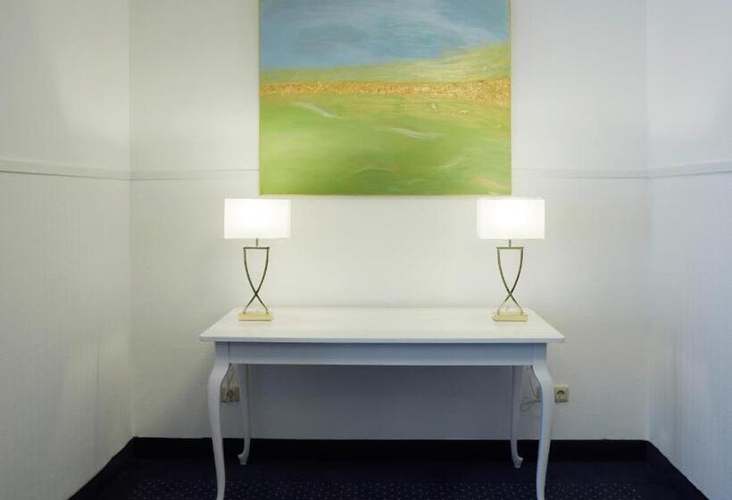 Waldhotel Bärenstein
