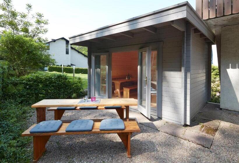 Waldhotel Bärenstein