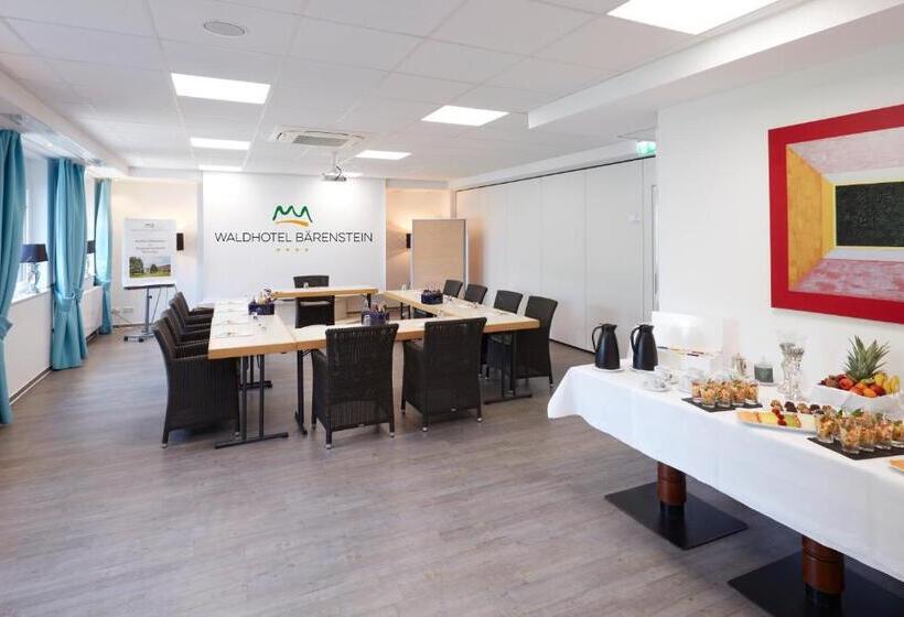 Waldhotel Bärenstein