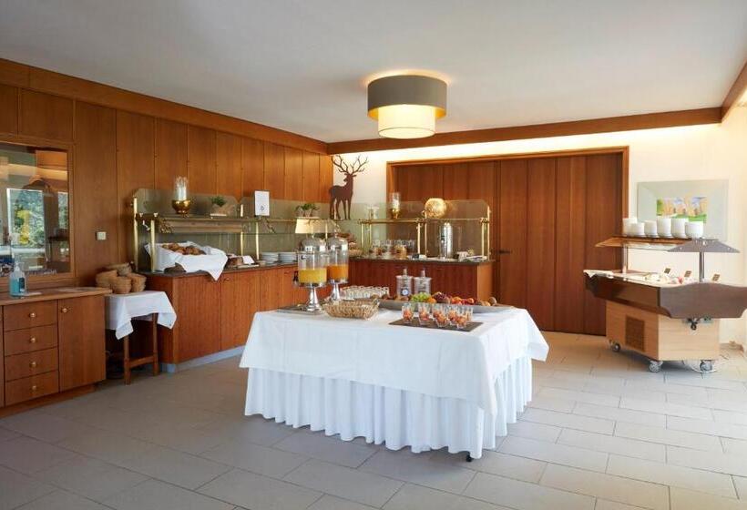 Waldhotel Bärenstein