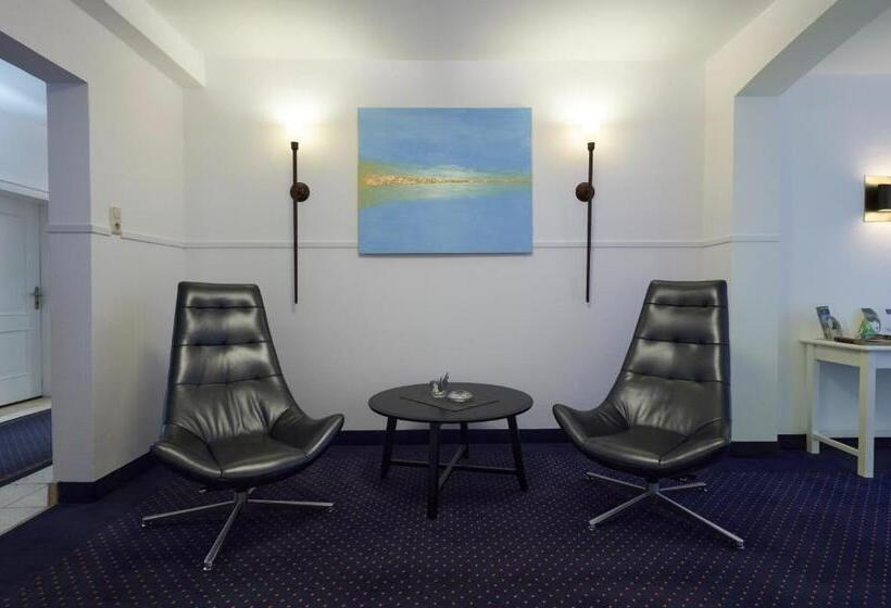 Waldhotel Bärenstein