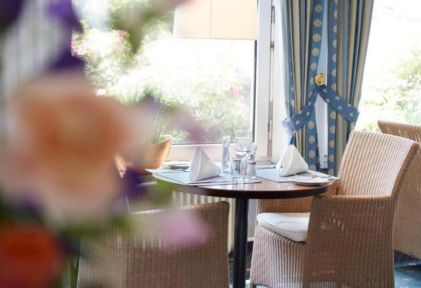 Waldhotel Bärenstein