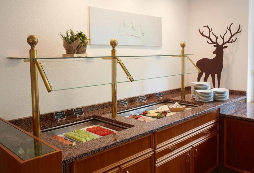 Waldhotel Bärenstein