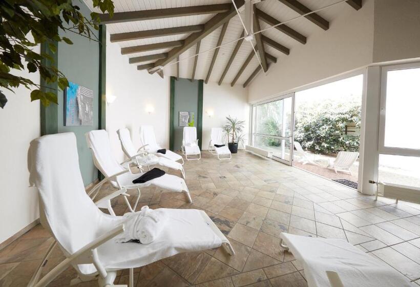 Waldhotel Bärenstein