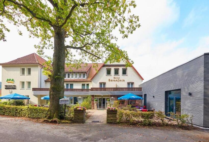 Waldhotel Bärenstein