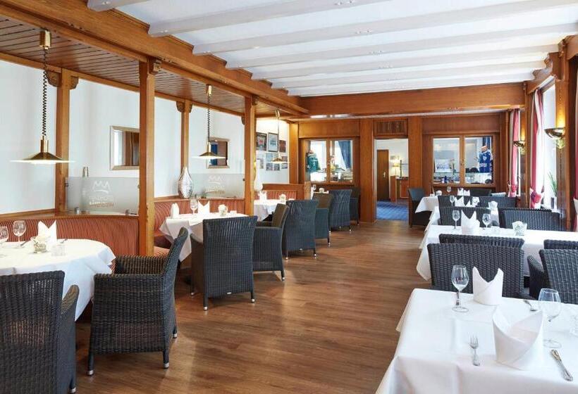 Waldhotel Bärenstein