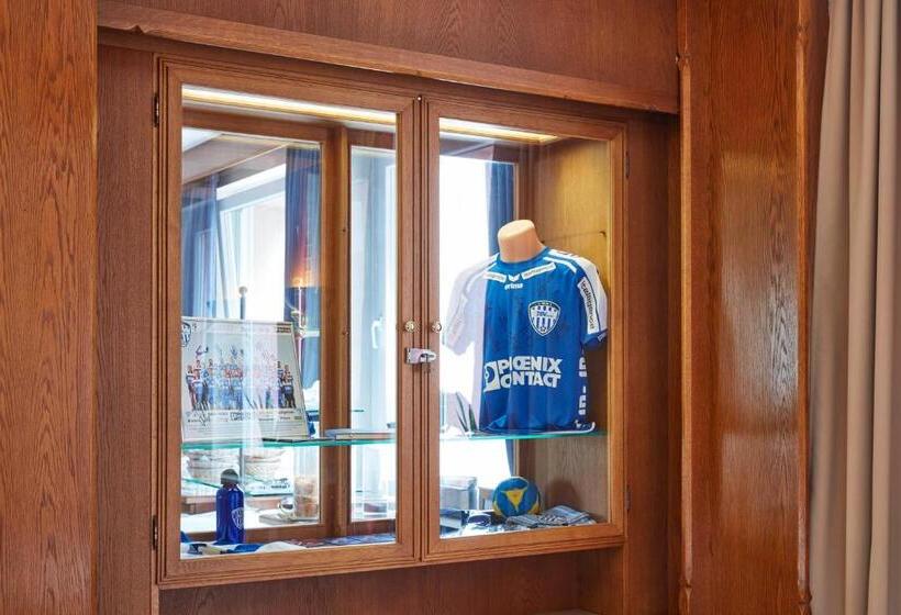 Waldhotel Bärenstein