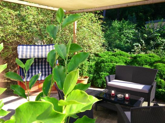 בית מלון כפרי Waldhaus Wolfental