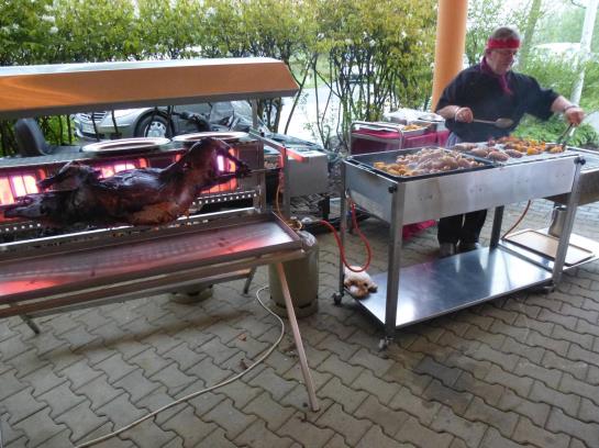 Отель Wartburg Winterberg