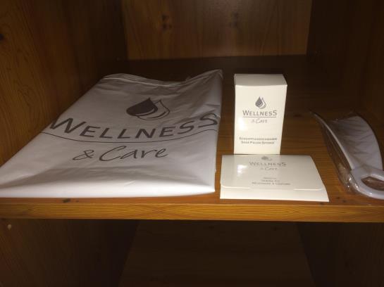 Отель Wartburg Winterberg