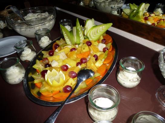 Отель Wartburg Winterberg