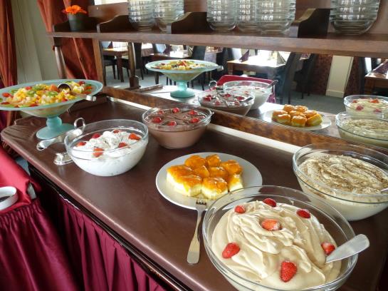 Отель Wartburg Winterberg