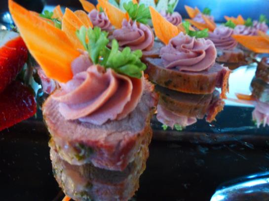 Отель Wartburg Winterberg