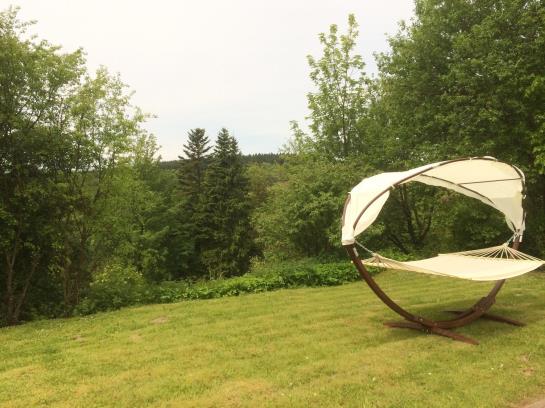 Отель Wartburg Winterberg