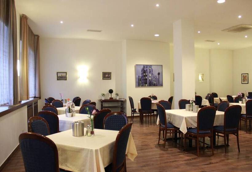 בית מלון כפרי Weidenhof