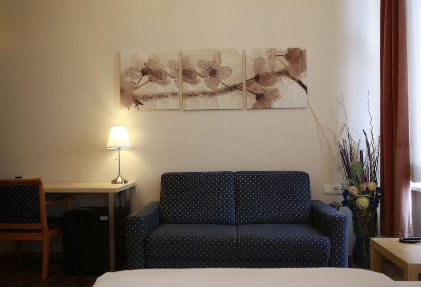 בית מלון כפרי Weidenhof