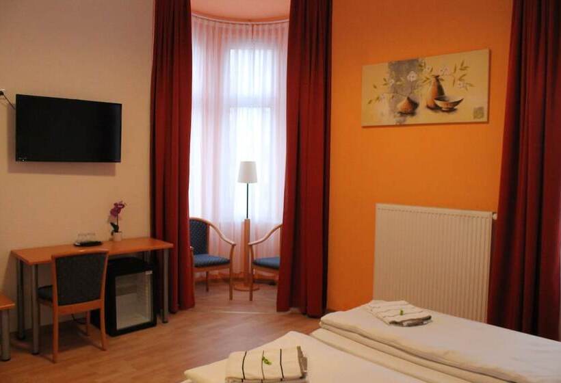 בית מלון כפרי Weidenhof