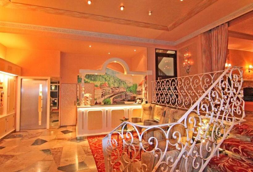 فندق Weingartner