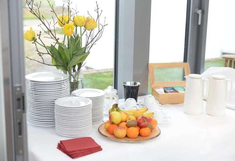 호텔 Weinhaus Mohle