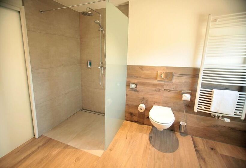 호텔 Weinhaus Mohle