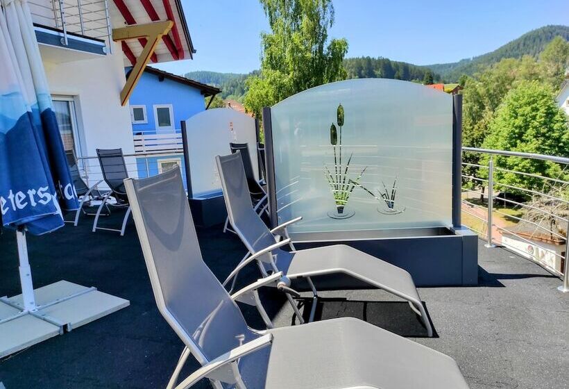 Wellness Hotel Garni Krone