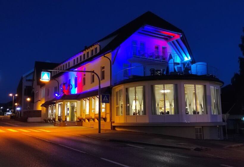 Wellness Hotel Garni Krone