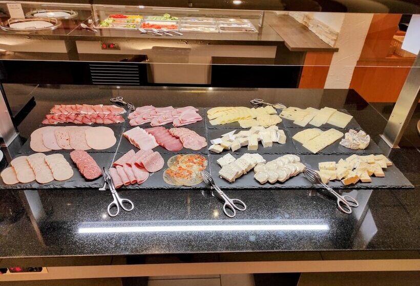 Wellness Hotel Garni Krone