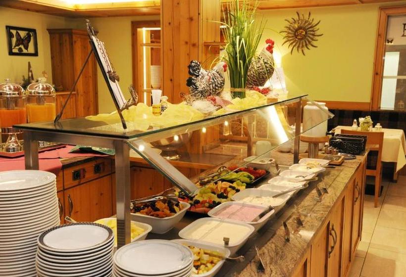 Wellness  Und Wohlfühlhotel Waldeck