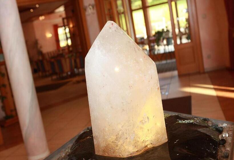 Wellness  Und Wohlfühlhotel Waldeck