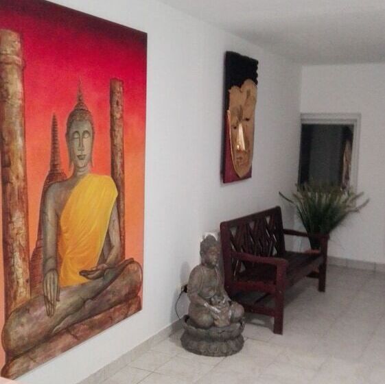 בית מלון כפרי Wildunger Hof Mit Gemeinschaftskuche