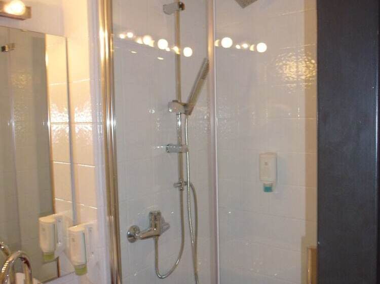 בית מלון כפרי Wildunger Hof Mit Gemeinschaftskuche