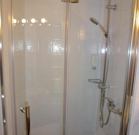 בית מלון כפרי Wildunger Hof Mit Gemeinschaftskuche