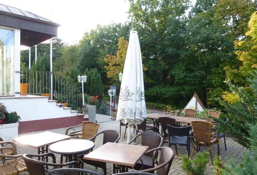 בית מלון כפרי Wildunger Hof Mit Gemeinschaftskuche