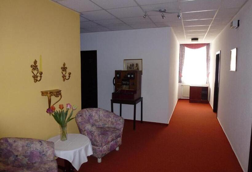 בית מלון כפרי Wildunger Hof Mit Gemeinschaftskuche