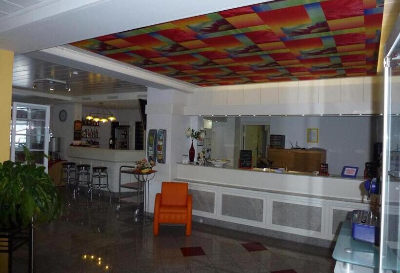 בית מלון כפרי Wildunger Hof Mit Gemeinschaftskuche