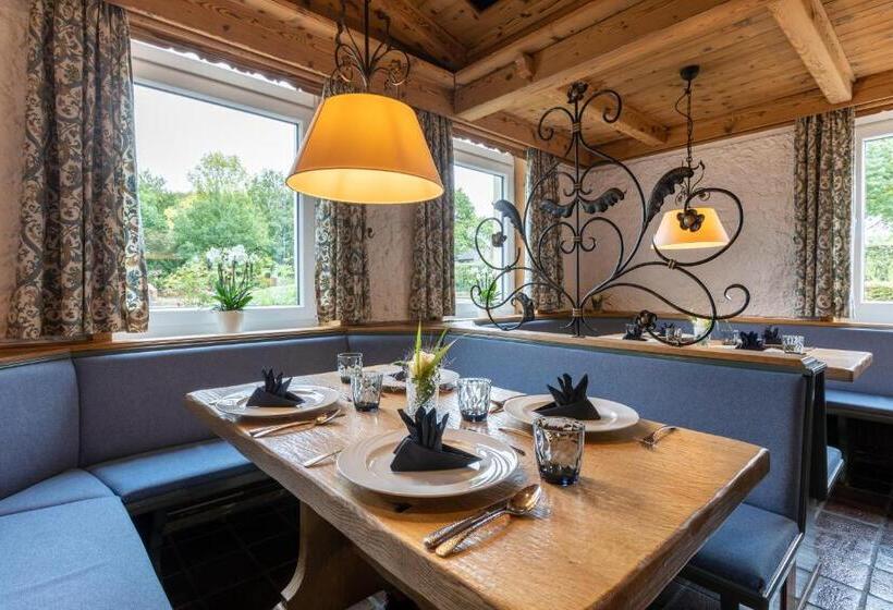 호텔 Wittekindsquelle