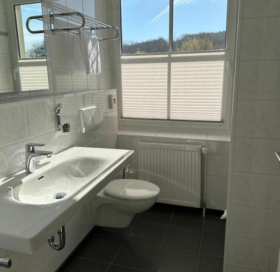 호텔 Wittekindsquelle