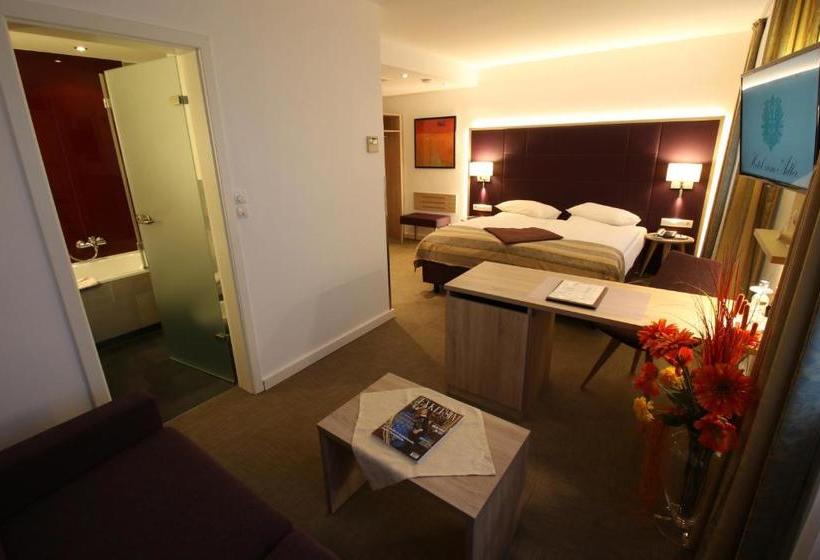 فندق Zum Adler  Superior