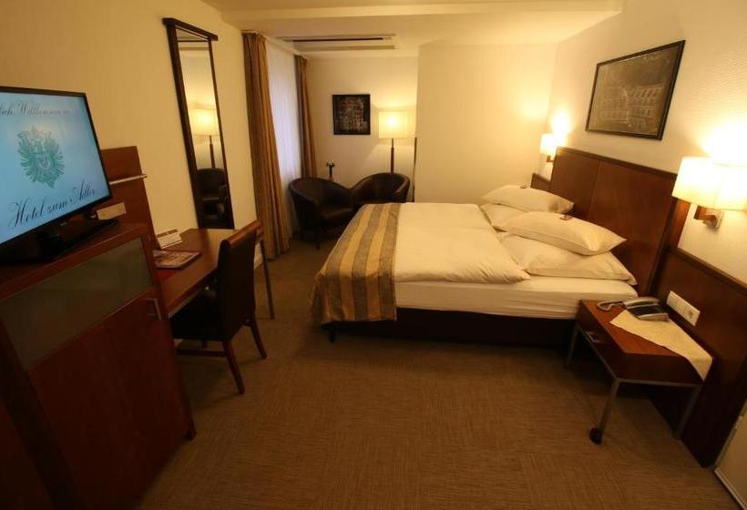 هتل Zum Adler  Superior