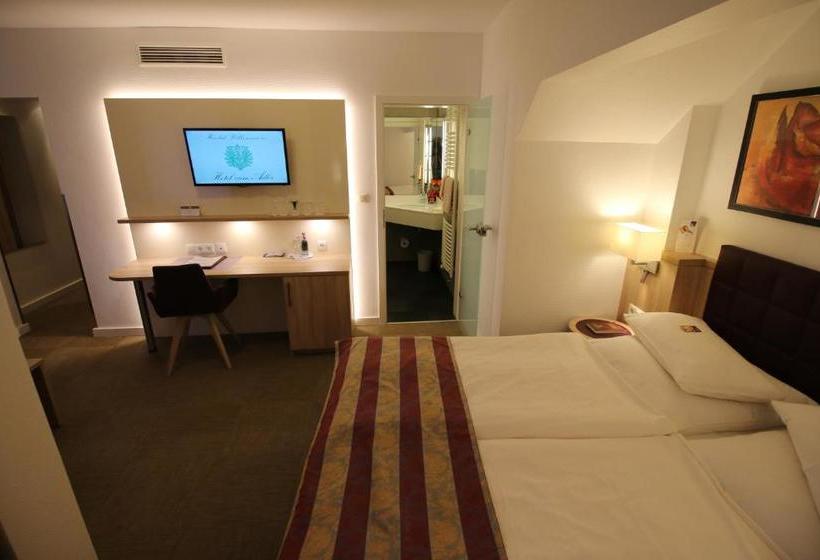 هتل Zum Adler  Superior