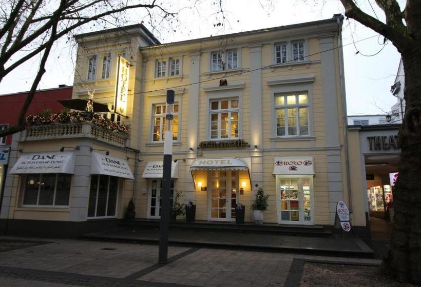 هتل Zum Adler  Superior