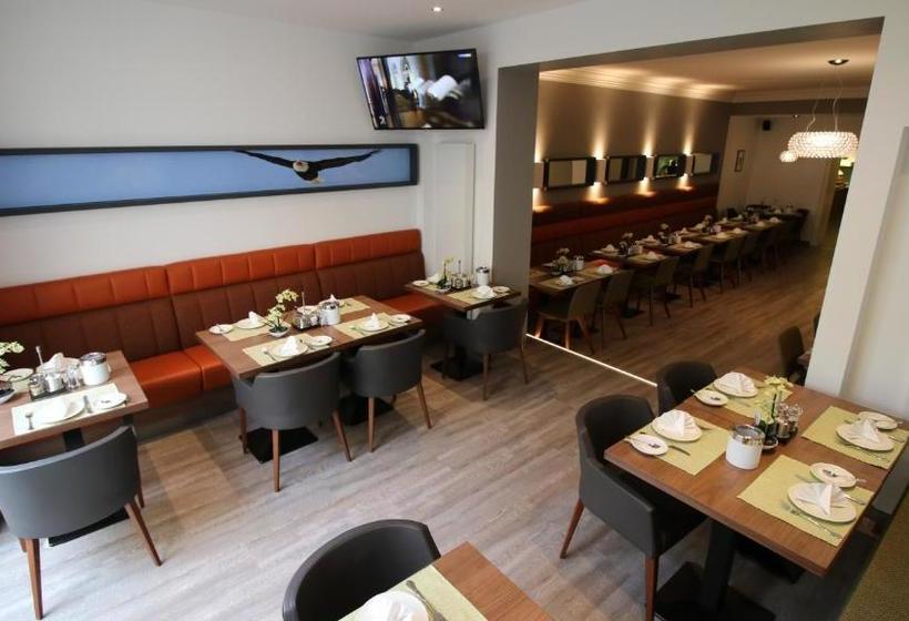 فندق Zum Adler  Superior