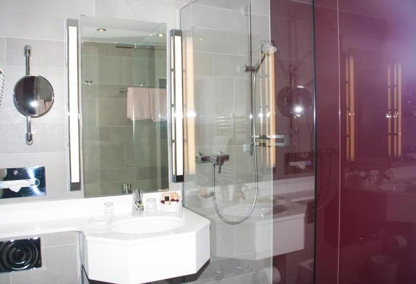 فندق Zum Adler  Superior