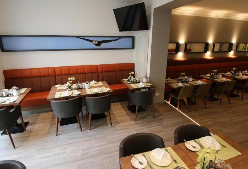 فندق Zum Adler  Superior