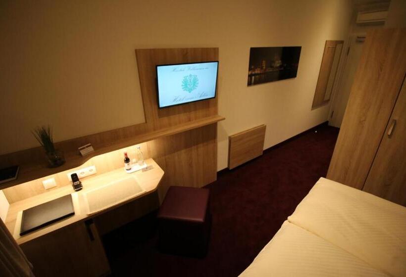 فندق Zum Adler  Superior